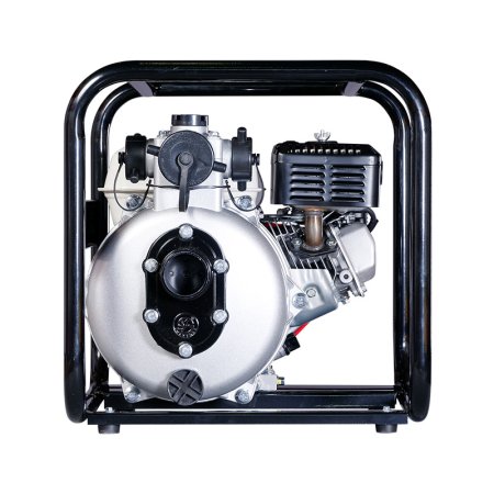 FUBAG Бензиновая высоконапорная мотопомпа для чистой воды PTH 400 H в Тольятти фото