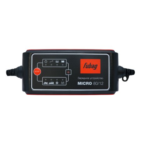 Зарядное устройств FUBAG MICRO 80/12 в Тольятти фото