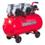 Компрессор воздушный безмасляный малошумный FUBAG OLS 500/100 CM2х2 в Тольятти фото