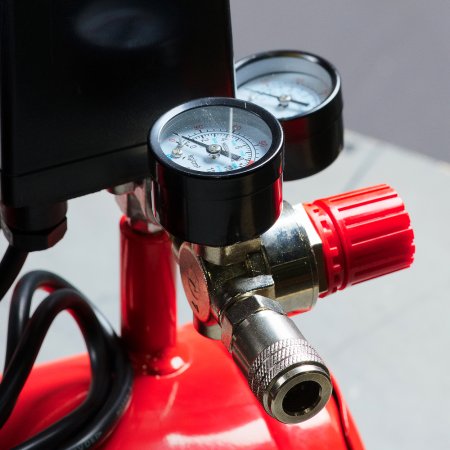 Компрессор безмасляный малошумный FUBAG Свободный Воздух (Free Air) 170/9/1.5 S в Тольятти фото