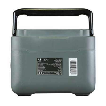 Портативная электростанция FUBAG AS 1200i (аккумулятор LiFePO4) в Тольятти фото