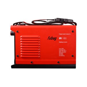 FUBAG Инвертор сварочный IR 180 в Тольятти фото