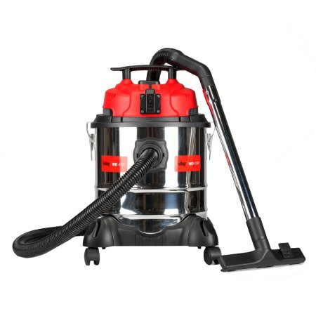 FUBAG Строительный пылесос WD 4SP в Тольятти фото