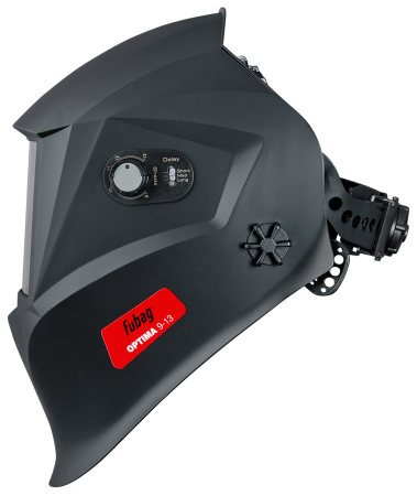  Маска сварщика Хамелеон FUBAG IR 9-13N S в Тольятти фото