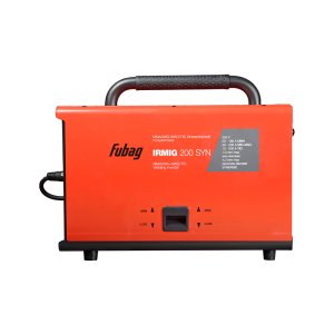 FUBAG Сварочный полуавтомат IRMIG 208 SYN PLUS c горелкой FB 250 3m в Тольятти фото