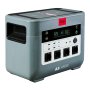 Портативная электростанция FUBAG AS 4800i (аккумулятор LiFePO4) в Тольятти фото