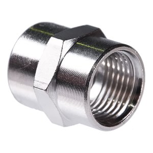 FUBAG Переходник 1/2 дюйма F - 1/2 дюйма F в Тольятти фото