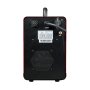 FUBAG Сварочный инвертор INTIG 320 T W DC PULSE с горелкой FB TIG 26 5P 4m  в Тольятти фото