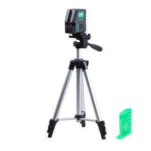 FUBAG Лазерный уровень Crystal 20G VH Set c зеленым лучом в Тольятти фото