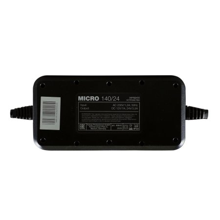 Зарядное устройство FUBAG MICRO 140/24 в Тольятти фото