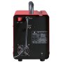 FUBAG Сварочный полуавтомат IRMIG 160 SYN с горелкой 150 А в комплекте + Проволока сварочная сплошного сечения FB 70S 0.8 мм катушка 200мм вес 5 кг в ПОДАРОК в Тольятти фото