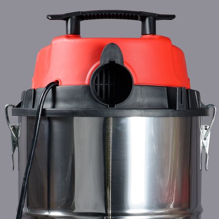 FUBAG Строительный пылесос WD 5SP в Тольятти фото