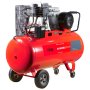 Ременной одноступенчатый компрессор FUBAG B10000B/270 CT11 в Тольятти фото