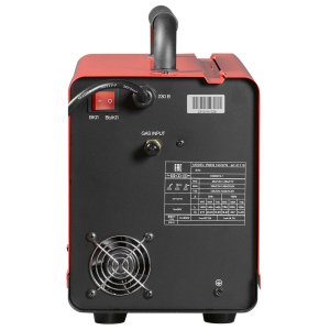 FUBAG Сварочный полуавтомат IRMIG 140 SYN с горелкой 150 А 3 м в комплекте в Тольятти фото