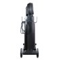 Полуавтомат сварочный FUBAG XMIG 500T DW PULSE + подающий механизм DRIVE XMIG DW PULSE  + горелка FB 550W 3 м + блок жидкостного охлаждения Cool XMIG + шланг-пакет 5 метров 95 мм2 14 pol с жидкостным охлаждением + Тележка  в Тольятти фото