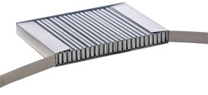FUBAG Скобы для SN4050 (1.05x1.25мм, 5.7x25.0, 5000 шт) в Тольятти фото
