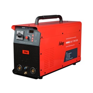 FUBAG Cварочный полуавтомат INMIG 500T DW SYN + Подающий механизм DRIVE INMIG DW SYN +Шланг-пакет 5 метров 70мм2 14 pol с жидкостным охлаждением для INMIG 500T DW SYN + Горелка FB 500 3m + Блок жидкостного охлаждения Cool 70 + Тележка для аппаратов в Тольятти фото