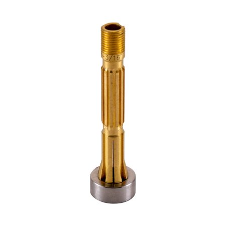 FUBAG Цанга c газовой линзой ф4.8 FB TIG 450W (2 шт.) в Тольятти фото