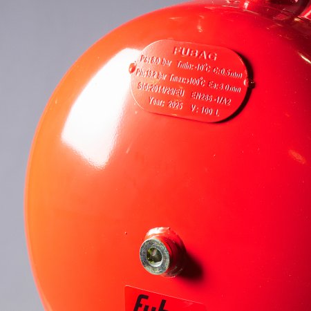 Компрессор безмасляный малошумный FUBAG Свободный Воздух (Free Air) 490/100/4.0 S в Тольятти фото