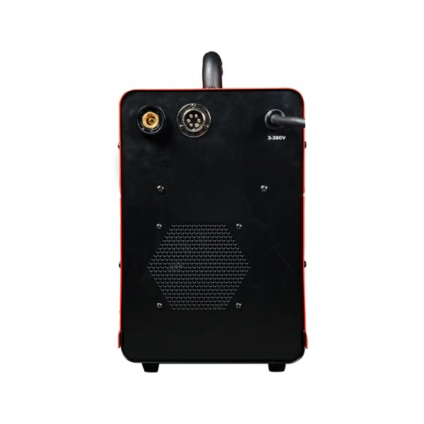 Полуавтомат сварочный FUBAG INMIG 200 SYN LCD (новый дисплей) в Тольятти фото