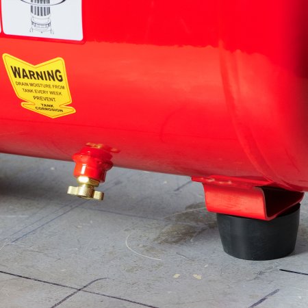 Компрессор безмасляный малошумный FUBAG Свободный Воздух (Free Air) 170/24/1.5 S в Тольятти фото