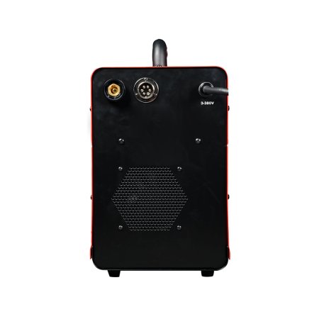 FUBAG Сварочный полуавтомат инвертор INMIG 350T DG  + Подающий механизм DRIVE INMIG DG + Шланг пакет 5 м 35 мм.кв  + Горелка FB 360 3 м  в Тольятти фото