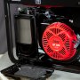 Бензиновый генератор FUBAG BS 7500 XD ES DUPLEX в Тольятти фото