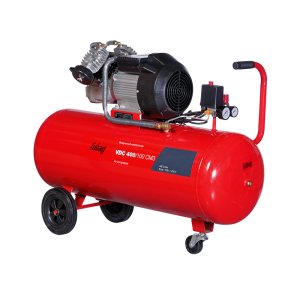 Поршневый масляный компрессор FUBAG VDC 400/100 CM3 в Тольятти фото