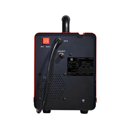 FUBAG Сварочный  полуавтомат IRMIG 160 с горелкой FB 150 3 м в Тольятти фото