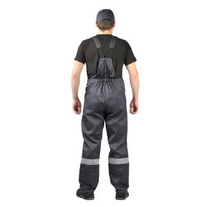 Фирменный рабочий костюм Fubag размер 52-54 рост 170-176 в Тольятти фото