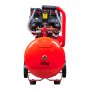 Компрессор безмасляный малошумный FUBAG Свободный Воздух (Free Air) 350/50/3.0 S в Тольятти фото