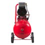 Компрессор воздушный безмасляный малошумный FUBAG OLS 190/24 CM1.6 в Тольятти фото