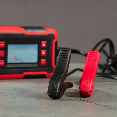 Зарядное устройство FUBAG MICRO 140/24 в Тольятти фото