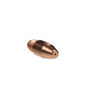 FUBAG Контактный наконечник M8х30 мм ECU D=0.8 мм (10 шт.) в Тольятти фото
