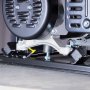 Бензиновый генератор FUBAG BS 8500 XD ES DUPLEX для одно и трехфазного режимов работы в Тольятти фото