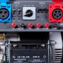 Бензиновый генератор FUBAG BS 8500 XD ES DUPLEX для одно и трехфазного режимов работы в Тольятти фото