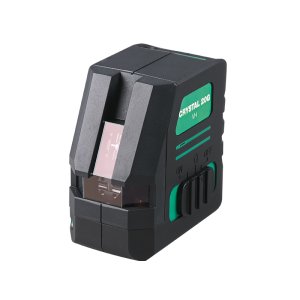 FUBAG Лазерный уровень Crystal 20G VH Set c зеленым лучом в Тольятти фото
