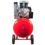 Ременной одноступенчатый компрессор FUBAG B10000B/270 CT11 в Тольятти фото