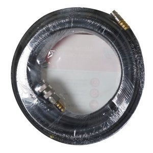 FUBAG Шланг с фитингами рапид маслостойкая термопластичная резина 15бар 8x13мм  5м в Тольятти фото