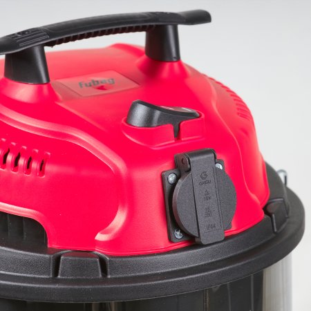 FUBAG Строительный пылесос WD 4SP в Тольятти фото