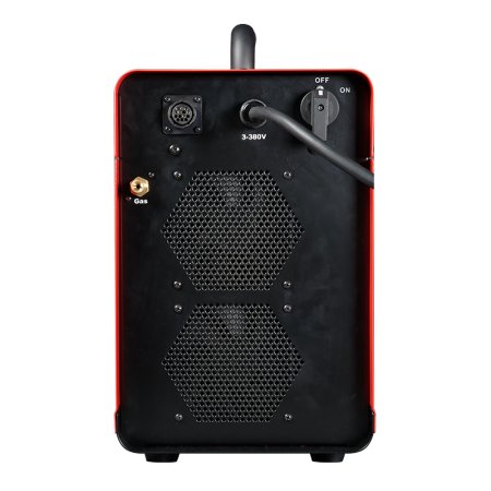 FUBAG Инвертор сварочный INTIG 400 T W AC/DC PULSE + горелка FB TIG 26 5P 4m  в Тольятти фото