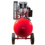 Ременной одноступенчатый компрессор FUBAG B5200B/200 CT4 в Тольятти фото