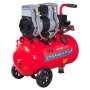 Компрессор воздушный безмасляный малошумный FUBAG OLS 250/24 CM2 в Тольятти фото