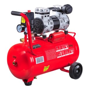 Компрессор воздушный безмасляный FUBAG OLS 180/24 CM1.2 в Тольятти фото