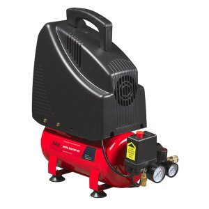 Компрессорный набор FUBAG Wood Master Kit безмасляный компрессор + 4 предмета в Тольятти фото