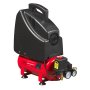 Компрессорный набор FUBAG Wood Master Kit безмасляный компрессор + 4 предмета в Тольятти фото