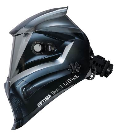  Маска сварщика Хамелеон FUBAG IR 9-13A S в Тольятти фото