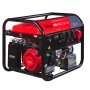 Бензиновый генератор FUBAG BS 6600 DA ES (трехфазный) с электростартером и коннектором автоматики в Тольятти фото