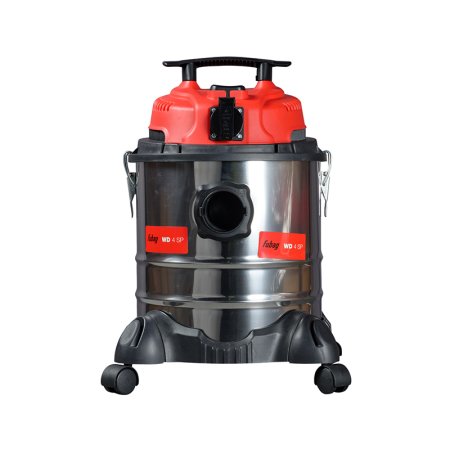 FUBAG Строительный пылесос WD 4SP в Тольятти фото