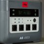 Портативная электростанция FUBAG AS 4800i (аккумулятор LiFePO4) в Тольятти фото